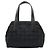 Borsa a mano/Tote Bag Chanel New Travel Line Nera Nero - vista 2
