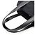 Borsa a mano/Tote Bag Chanel New Travel Line Nera Nero - vista 5
