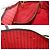 Borsa Tote Louis Vuitton Neverfull GM Damier Fuschia Damier ebene - vista 7