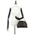 Céline Borsa Celine Macadam Nera e Marrone Nero - vista 10