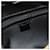 Céline Borsa Celine Macadam Nera e Marrone Nero - vista 7