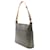 Borsa a Spalla Louis Vuitton Monogram Mat Sutter Nero Monogramma - vista 3