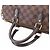 Borsa Louis Vuitton Speedy 30 Damier Marrone Damier ebene - vista 5