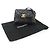 Chanel Matelasse Mini Flap Chain Shoulder Handbag Black - view 2
