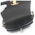 Chanel Matelasse Mini Flap Chain Shoulder Handbag Black - view 8