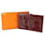 Hermès Clutch Hermes Jige PM Bordò - vista 2