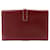 Hermès Clutch Hermes Jige PM Bordò - vista 3