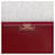 Hermès Clutch Hermes Jige PM Bordò - vista 7