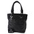 Borsa Tote Chanel Paris Biarritz PM Nero - vista 2