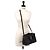 Borsa Baby Cabas 2-way Saint Laurent a mano/spalla Nero - vista 10