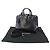 Borsa Baby Cabas 2-way Saint Laurent a mano/spalla Nero - vista 2