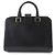 Borsa Baby Cabas 2-way Saint Laurent a mano/spalla Nero - vista 3