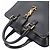 Borsa Baby Cabas 2-way Saint Laurent a mano/spalla Nero - vista 6