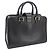 Borsa Baby Cabas 2-way Saint Laurent a mano/spalla Nero - vista 9