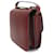Hermès Borsa a tracolla Hermes Constance 3 Mini 18 Rosso - vista 4
