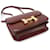 Hermès Borsa a tracolla Hermes Constance 3 Mini 18 Rosso - vista 5
