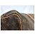 Louis Vuitton Keepall Monogram Canvas 60 Marrone - vista 7