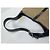 Gucci Vintage Jackie Canvas Large Beige - vista 3