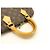 Louis Vuitton Alma Voyage Monogram Canvas MM Marrone - vista 3
