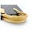 Louis Vuitton Alma Voyage Monogram Canvas MM Marrone - vista 4
