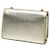 Borsa a tracolla Saint Laurent YSL Logo Kate Crossbody Chain Shoulder Bag D'oro - vista 2