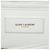Borsa a tracolla Kate con logo Saint Laurent YSL Bianco - vista 11