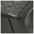 Timeless Chanel Coco Mark GST Grand Shopping Tote Nero - vista 4