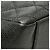 Timeless Chanel Coco Mark GST Grand Shopping Tote Nero - vista 5