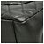 Timeless Chanel Coco Mark GST Grand Shopping Tote Nero - vista 6