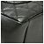Timeless Chanel Coco Mark GST Grand Shopping Tote Nero - vista 7