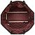 Borsa Tote Chanel On The Road Coco Mark Wild Stitch Bianco - vista 6