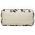 Borsa a mano e borsa a tracolla Bottega Veneta Intrecciato Marrone Bianco - vista 3