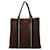 Hermès Borsa Tote Hermes Troca Vertical Marrone
