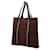 Hermès Borsa Tote Hermes Troca Vertical Marrone - vista 2