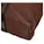 Hermès Borsa Tote Hermes Troca Vertical Marrone - vista 6