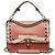 Fendi Kanai Chain Handbag Pink