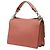 Fendi Kanai Chain Handbag Pink - Ansicht 2