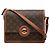 Borsa a tracolla e crossbody Louis Vuitton Monogram Raspail Marrone