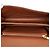 Borsa a tracolla e crossbody Louis Vuitton Monogram Raspail Marrone - vista 9