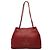 Borsa Tote a Spalla Gucci Logo 419689 Rosso