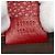 Borsa Tote a Spalla Gucci Logo 419689 Rosso - vista 10