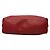 Borsa Tote a Spalla Gucci Logo 419689 Rosso - vista 3