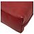Borsa Tote a Spalla Gucci Logo 419689 Rosso - vista 6