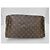 Louis Vuitton Speedy Monogram Canvas 35 Marrone - vista 3