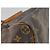 Louis Vuitton Speedy Monogram Canvas 35 Marrone - vista 4