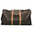 Louis Vuitton Keepall Monogram Canvas 60 Marrone - vista 2