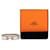 Hermès Bracelet Click H PM Hermes Argenté Écru  - vue 6