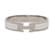 Hermès Bracciale Click H PM Hermes Argento Bianco  - vista 1