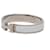 Hermès Bracciale Click H PM Hermes Argento Bianco  - vista 2