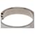 Hermès Bracciale Click H PM Hermes Argento Bianco  - vista 5